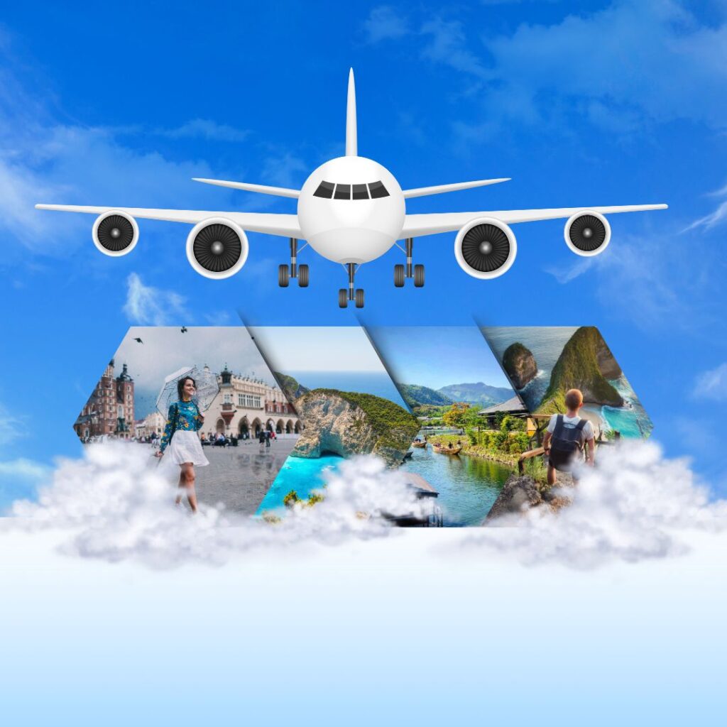 Air Ticket in Pathankot