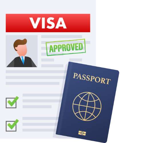 tourist visa