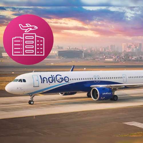 domestic flights