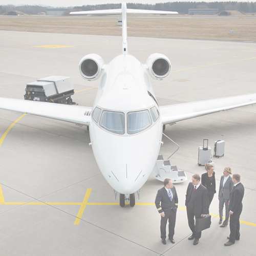 Private Flights